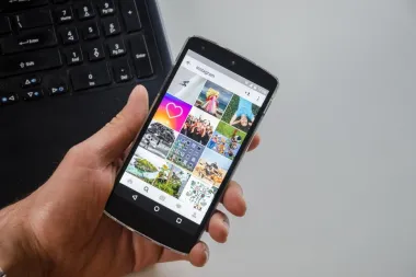 Doznajte kako promijeniti zvuk poruke na Instagramu