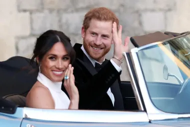 Kad je Harry sreo Meghan: Prisjetile smo se bajkovite ljubavne priče britanskog princa i američke glumice