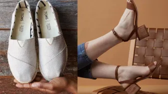 Malim koracima do čišćeg okoliša: Pronašle smo stylish obuću koja je izrađena od prirodnih i recikliranih materijala