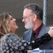 Tom Hanks i Rita Wilson - ljubav na prvi pogled koja je 'preživjela' tešku bolest i koronavirus