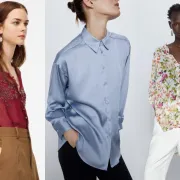 Idu uz suknje, hlače... Izabrale smo prekrasne modele ljetnih bluza iz Zarine ponude
