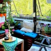 Ovaj prekrasan balkon sa zagrebačke Knežije je osvojio poglede naših čitateljica i izabran je za najljepši
