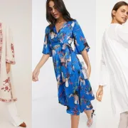 Japanski kimono zavladao je high street ponudom, a evo i modela koje bismo voljele prošetati po plaži