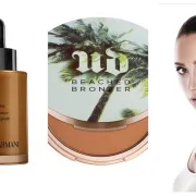 Bronzeri su mnogim ženama omiljeni ljetni make up proizvod, a ovo su naši favoriti