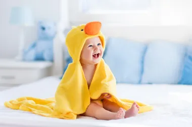 10 najpopularnijih imena za dječake: Fran znači slobodan, dok Luka označava svjetlost