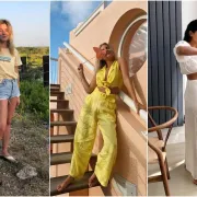 Od pletenih torbi do lanenih suknji: 'Must have' komadi koje želimo ovo ljeto
