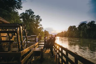 Kamo za vikend? Imamo više od 100 razloga zašto je najsjevernija hrvatska županija, odnosno Međimurje idealna destinacija za odmor