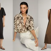 Massimo Dutti krenuo je s ljetnim sniženjem. Ovo su komadi koje želimo uloviti