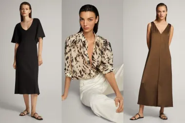 Massimo Dutti krenuo je s ljetnim sniženjem. Ovo su komadi koje želimo uloviti