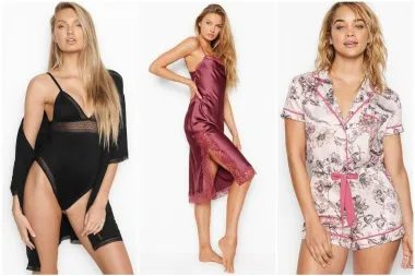 Zavodljivo, ženstveno i udobno: I Victoria's Secret ima sniženje, pa smo izdvojile komade koje se isplati uloviti