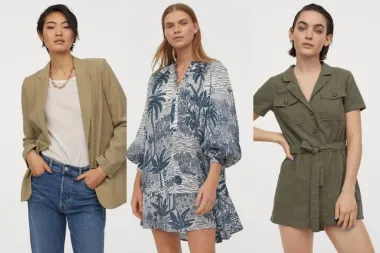 20 odličnih komada koje želimo uloviti na ljetnom sniženju u H&M-u