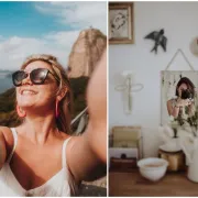 Budi sama svoj profi  fotograf: Istražile smo kako napraviti selfie kojim ćeš osvojiti društvene mreže