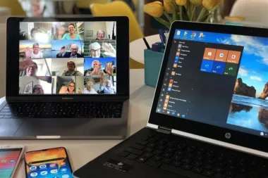 Kako koristiti Zoom aplikaciju?