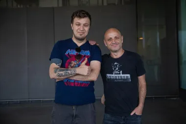 Ljeto u MSU: Koncerti LADA Electra, Tamare Obrovac, Mile Kekina i Ede Maajke samo su dio bogatog programa
