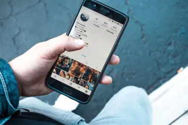 Znate li kako radi Instagram