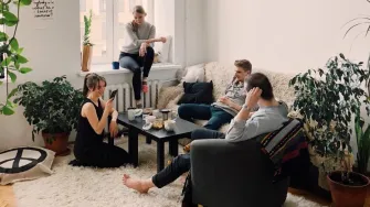 Koja je dopuštena razina buke u stambenim prostorima?