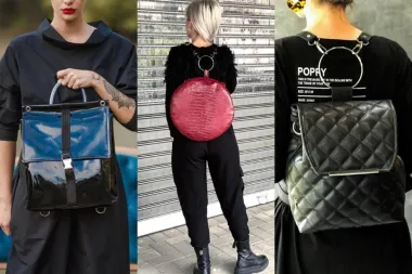 Domaća modna priča koja odiše minimalizmom i alternativom: Upoznaj modni brend Poppy