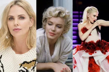 Ima li nešto posebno u blond kosi? Najpoznatije plavuše svih vremena