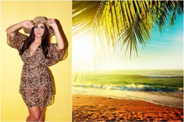 Ovo se ljeto animal print nosi i na plaži: Uz ove badiće probudi 'divlju mačku' u sebi