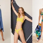 Izdržljivi i stylish - ovo su ljetni ručnici za plažu na kojima se jedva čekamo sunčati
