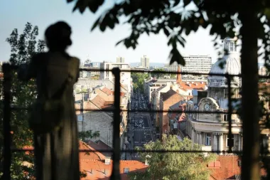 U Zagrebu  je i ovo ljeto puno zanimljivih događanja, a mi smo izdvojile nekoliko koje treba posjetiti