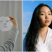 Korejska tajna ljepote leži u ovim odličnim 'sheet' maskama za lice