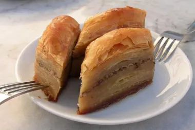 Naučite prepoznati pokvareno lisnato tijesto