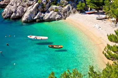 Vodič za roditelje: Najljepše jadranske plaže idealne za odmor s djecom