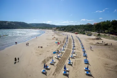 Vodič za roditelje: Najljepše jadranske plaže idealne za odmor s djecom