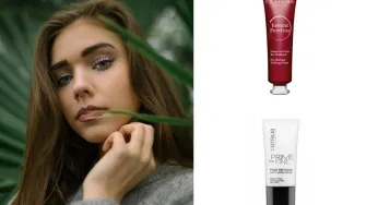 Za savršen makeup i ljeti: Deset odličnih primera za masnu kožu