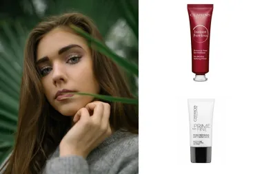 Za savršen makeup i ljeti: Deset odličnih primera za masnu kožu