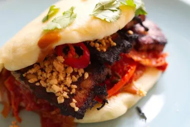 Znate li kako servirati tortilje