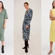 Elegantne i trendi: 20 haljina sa sniženja koje su idealne za poslovni look