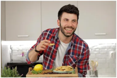 Kako spremiti idealan piknik? Saznaj u video receptu našeg food blogera