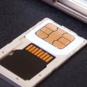 Znate li kako izvaditi sim karticu