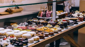 Buffet ili švedski stol