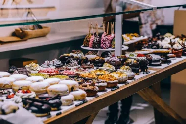 Buffet ili švedski stol