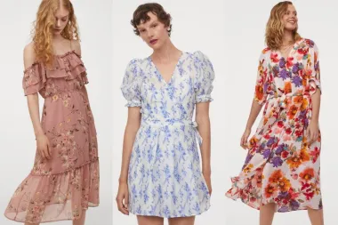 H&M ima najromantičnije komade ove sezone. Izdvojile smo naše favorite