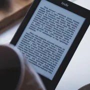 Znate li kako čitati e-knjige?