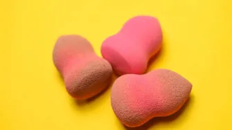 Brzo i učinkovito: Saznale smo koji je najbolji način da očistiš make up spužvicu