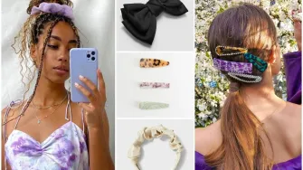 Ukrasi za kosu bez kojih trendseterice ne mogu zamisliti ovo ljeto i naš izbor iz high street ponude