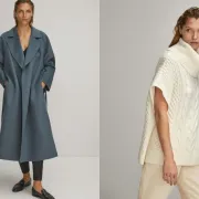 Massimo Dutti već je predstavio kolekciju za nadolazeće jesenske dane pa smo izabrale favorite