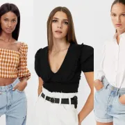 Puf rukavi su najpoželjniji modni trend ovog ljeta, pa tako i na bluzama