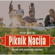 Piknik-nacija vas vodi u Međimurje! Idemo?