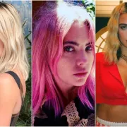 Pomalo drugačjii lob najveći je trend koji je proizašao iz karantene kojeg obožavaju i slavne dame