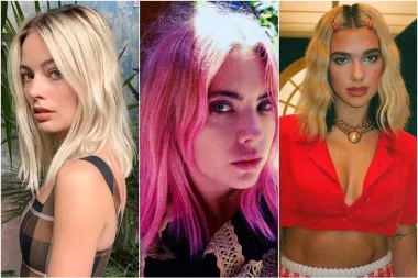 Pomalo drugačjii lob najveći je trend koji je proizašao iz karantene kojeg obožavaju i slavne dame