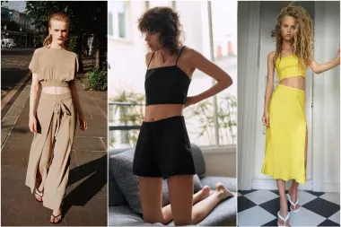 Zara ima genijalne komplete za ljeto. Izdvojile smo naših deset favorita
