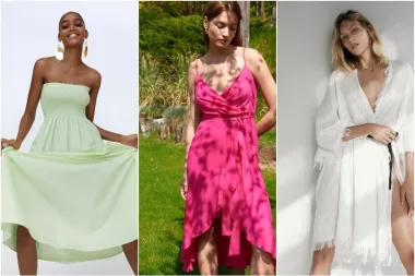 Koje su boje in ovo ljeto? Odabereš li ljetni outfit u ovih pet boja, sigurno nećeš pogriješiti