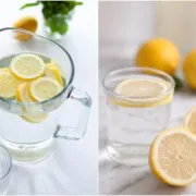 Stručnjaci napokon otkrili funkcionira li voda s limunom kod mršavljenja