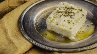Savjeti kako napraviti domaći feta sir